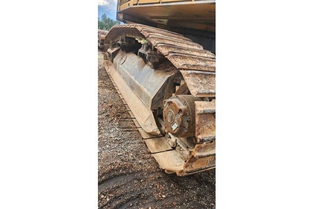 2006 Fabtek FT - 153 Harvesters and Processors